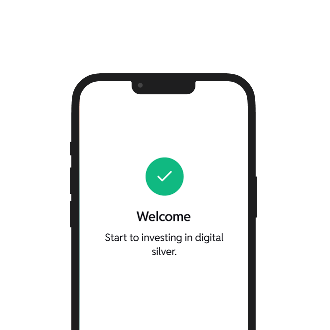 Create an account