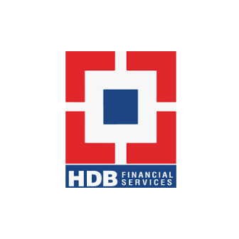 HDB Financial Services Ltd